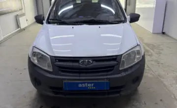 LADA (ВАЗ) Granta 2015 года за 2 500 000 тг. в Павлодар фото 2
