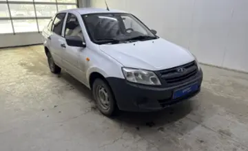 LADA (ВАЗ) Granta 2015 года за 2 500 000 тг. в Павлодар фото 3