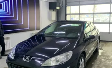 Peugeot 407 2005 года за 1 000 000 тг. в Павлодар фото 1