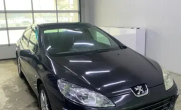 Peugeot 407 2005 года за 1 000 000 тг. в Павлодар фото 3