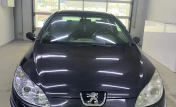 Peugeot 407 2005 года за 1 000 000 тг. в Павлодар фото 2