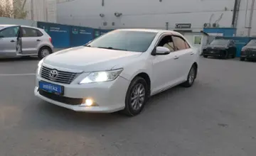 Toyota Camry 2012 года за 9 500 000 тг. в Шымкент фото 1