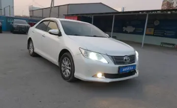 Toyota Camry 2012 года за 9 500 000 тг. в Шымкент фото 2