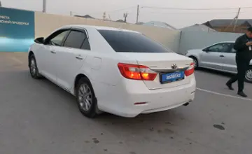 Toyota Camry 2012 года за 9 500 000 тг. в Шымкент фото 4
