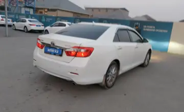 Toyota Camry 2012 года за 9 500 000 тг. в Шымкент фото 3
