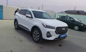 Chery Tiggo 7 Pro 2023 года за 8 000 000 тг. в Шымкент фото 2