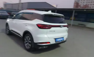 Chery Tiggo 7 Pro 2023 года за 8 000 000 тг. в Шымкент фото 4