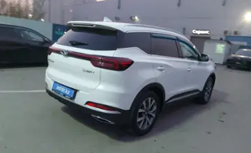 Chery Tiggo 7 Pro 2023 года за 8 000 000 тг. в Шымкент фото 3