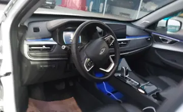 Chery Tiggo 7 Pro 2023 года за 8 000 000 тг. в Шымкент фото 5