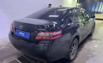 Toyota Camry 2007 года за 5 500 000 тг. в Павлодар