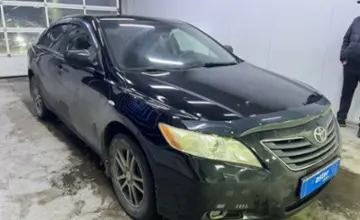 Toyota Camry 2007 года за 5 500 000 тг. в Павлодар фото 3