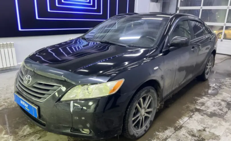 Toyota Camry 2007 года за 5 500 000 тг. в Павлодар