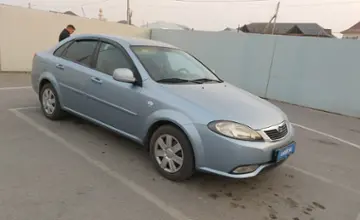 Daewoo Gentra 2014 года за 4 000 000 тг. в Шымкент фото 2