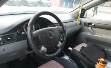 Daewoo Gentra 2014 года за 4 000 000 тг. в Шымкент фото 5