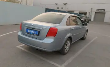 Daewoo Gentra 2014 года за 4 000 000 тг. в Шымкент фото 3