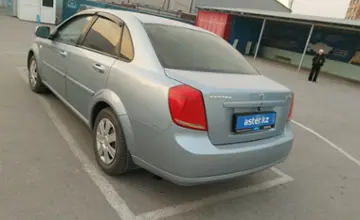 Daewoo Gentra 2014 года за 4 000 000 тг. в Шымкент фото 4