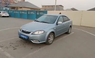 Daewoo Gentra 2014 года за 4 000 000 тг. в Шымкент фото 1