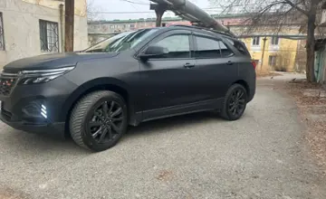 Chevrolet Equinox 2021 года за 12 000 000 тг. в Атырау фото 1