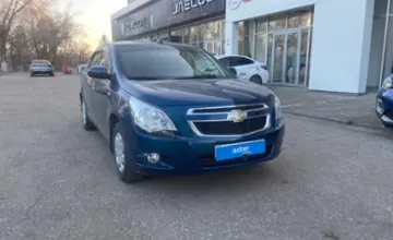 Chevrolet Cobalt 2021 года за 5 300 000 тг. в Актобе фото 3