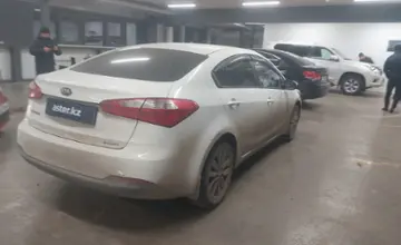 Kia Cerato 2015 года за 6 100 000 тг. в Астана фото 3