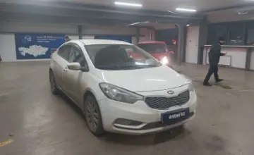 Kia Cerato 2015 года за 6 100 000 тг. в Астана фото 2