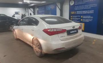 Kia Cerato 2015 года за 6 100 000 тг. в Астана фото 4