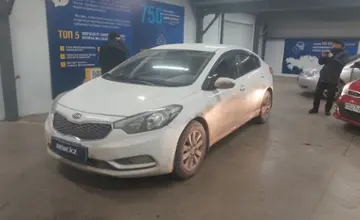 Kia Cerato 2015 года за 6 100 000 тг. в Астана фото 1
