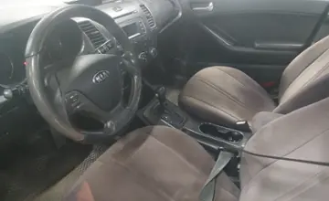 Kia Cerato 2015 года за 6 100 000 тг. в Астана фото 5