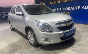 Chevrolet Cobalt 2023 года за 5 300 000 тг. в Шымкент фото 3