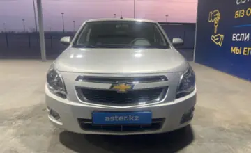 Chevrolet Cobalt 2023 года за 5 300 000 тг. в Шымкент фото 2