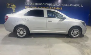 Chevrolet Cobalt 2023 года за 5 300 000 тг. в Шымкент фото 4