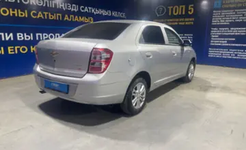 Chevrolet Cobalt 2023 года за 5 300 000 тг. в Шымкент