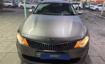 Kia Optima 2016 года за 8 500 000 тг. в Талдыкорган фото 2