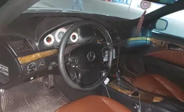 Mercedes-Benz E-Класс 2006 года за 6 300 000 тг. в Шымкент фото 5