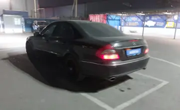 Mercedes-Benz E-Класс 2006 года за 6 300 000 тг. в Шымкент фото 4