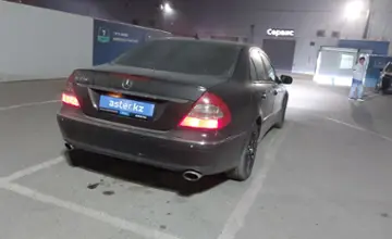 Mercedes-Benz E-Класс 2006 года за 6 300 000 тг. в Шымкент фото 3