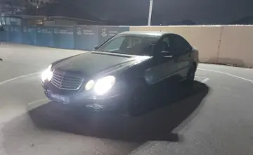 Mercedes-Benz E-Класс 2006 года за 6 300 000 тг. в Шымкент фото 1