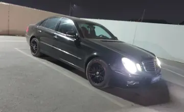 Mercedes-Benz E-Класс 2006 года за 6 300 000 тг. в Шымкент фото 2