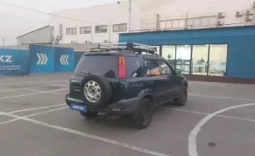 Honda CR-V 1998 года за 3 400 000 тг. в Алматы фото 3
