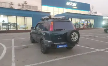 Honda CR-V 1998 года за 3 400 000 тг. в Алматы фото 4