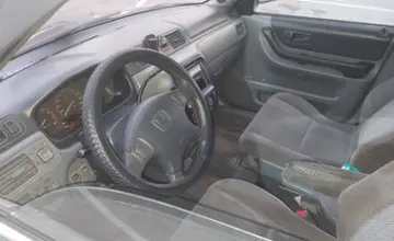 Honda CR-V 1998 года за 3 400 000 тг. в Алматы фото 5