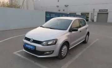 Volkswagen Polo 2011 года за 4 500 000 тг. в Шымкент фото 1