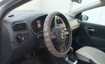 Volkswagen Polo 2011 года за 4 500 000 тг. в Шымкент фото 5