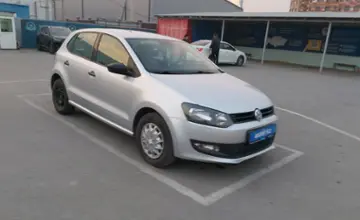 Volkswagen Polo 2011 года за 4 500 000 тг. в Шымкент фото 2