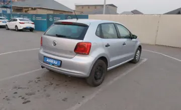 Volkswagen Polo 2011 года за 4 500 000 тг. в Шымкент фото 3