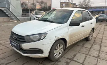 LADA (ВАЗ) Granta 2019 года за 3 500 000 тг. в Уральск фото 1