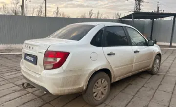 LADA (ВАЗ) Granta 2019 года за 3 500 000 тг. в Уральск