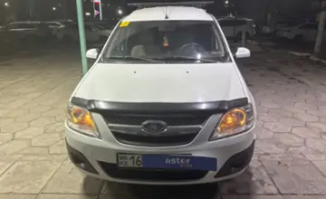 LADA (ВАЗ) Largus 2014 года за 3 500 000 тг. в Талдыкорган фото 2