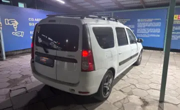 LADA (ВАЗ) Largus 2014 года за 3 500 000 тг. в Талдыкорган