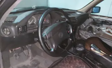 BMW 5 серии 1988 года за 1 500 000 тг. в Шымкент фото 5